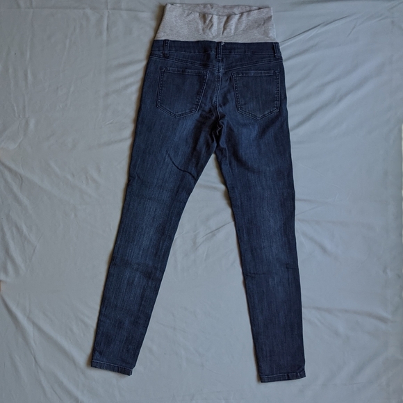 Maternity jeans, Thyme - Picture 2 of 5
